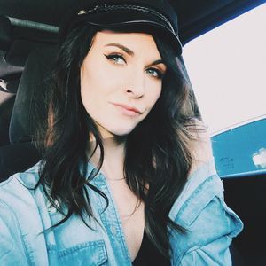 Meet your Posher, Paige